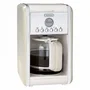 Ariete Vintage Cafetera de Goteo, Beige